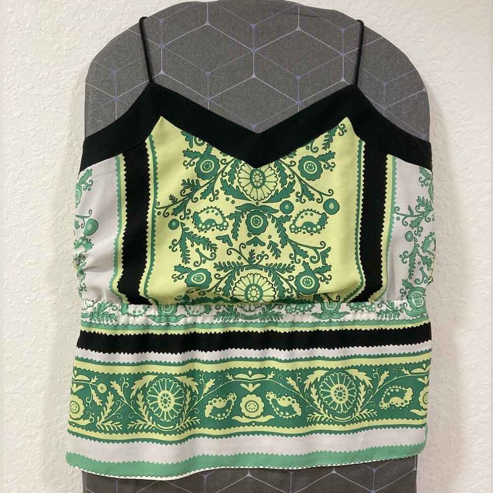 🩷2x HP🩷 Eva Mendes by New York & Company Women’s Blouse